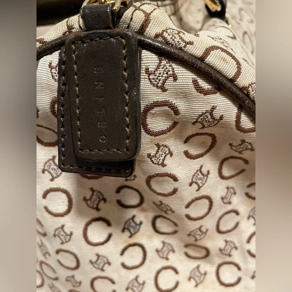 Celine good vintage